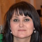 Mgr. Elena Bělinová (ruština - rodilý mluvčí)