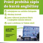 Rozšiřujeme naše působení