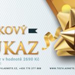 Darujte cizí jazyk!