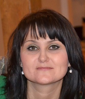 Mgr. Elena Bělinová (ruština - rodilý mluvčí) belinova