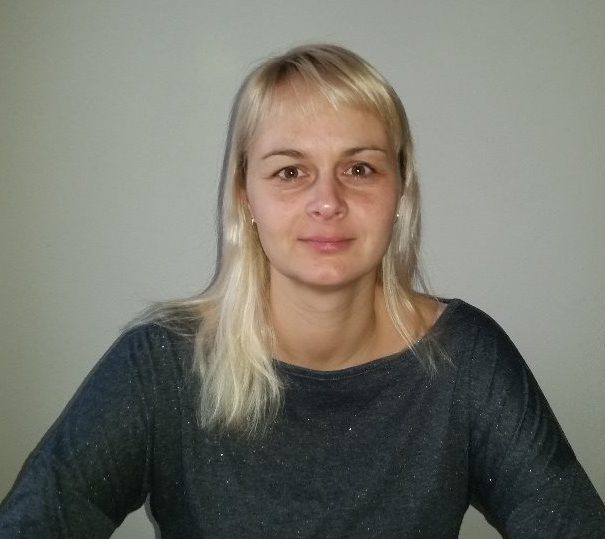 Hana Nezvalová nezvalova hana